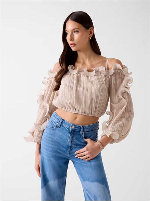  GUESS | W6RH29WI342/F1PV